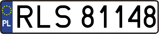 RLS81148