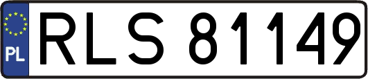 RLS81149
