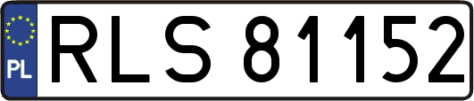 RLS81152