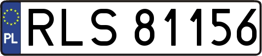 RLS81156