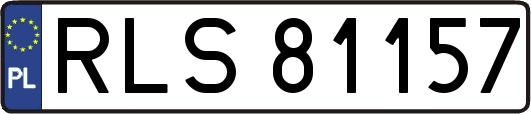 RLS81157