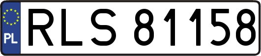 RLS81158