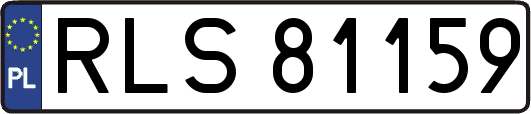 RLS81159