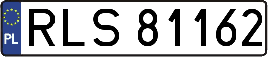RLS81162
