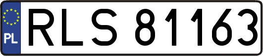 RLS81163