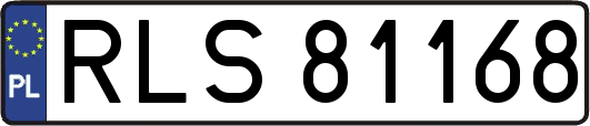 RLS81168