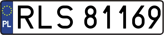 RLS81169