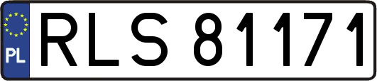 RLS81171