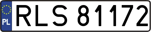 RLS81172