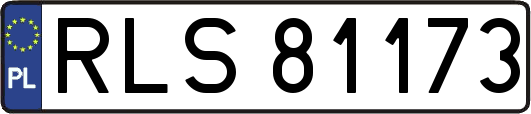 RLS81173