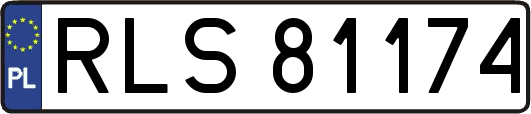 RLS81174