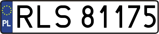 RLS81175