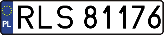 RLS81176