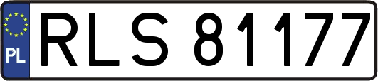RLS81177