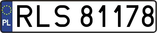RLS81178