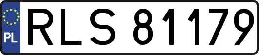 RLS81179