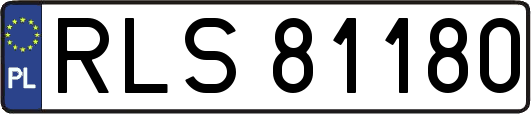 RLS81180