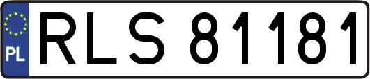 RLS81181