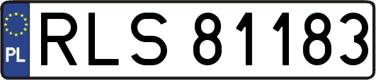 RLS81183