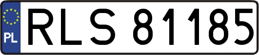 RLS81185