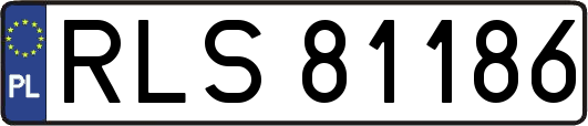 RLS81186