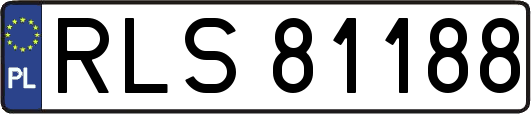 RLS81188