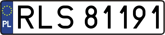 RLS81191