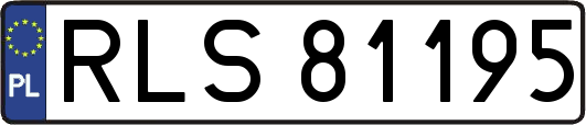 RLS81195