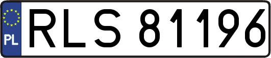 RLS81196