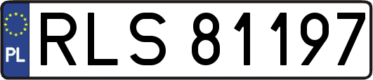 RLS81197