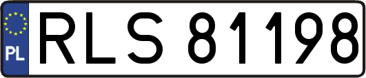 RLS81198