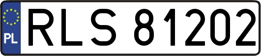 RLS81202