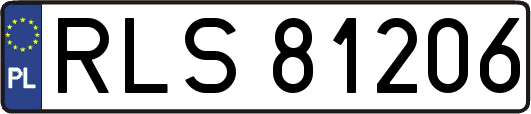 RLS81206