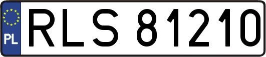 RLS81210