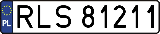 RLS81211