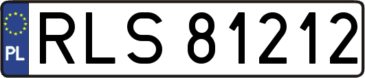 RLS81212