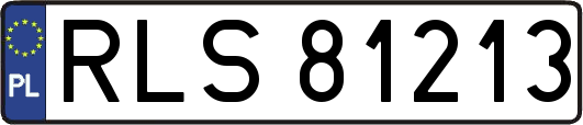 RLS81213