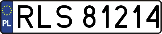 RLS81214