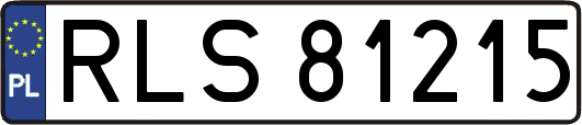 RLS81215