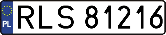 RLS81216