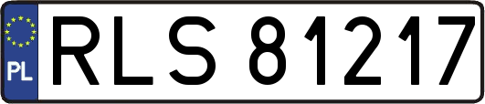 RLS81217