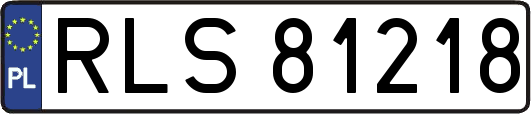 RLS81218
