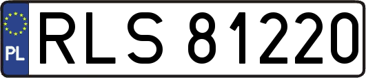RLS81220