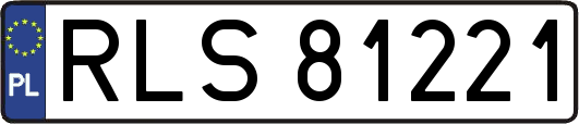 RLS81221