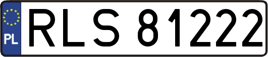 RLS81222