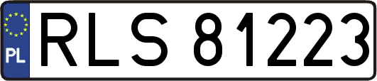 RLS81223