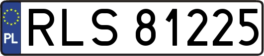 RLS81225