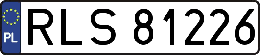 RLS81226