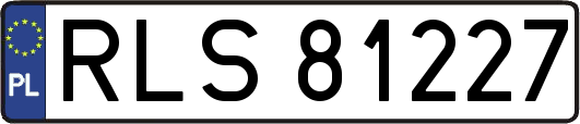 RLS81227