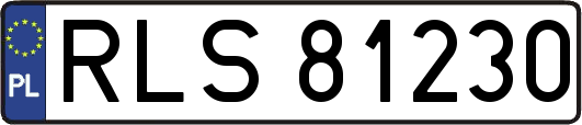 RLS81230